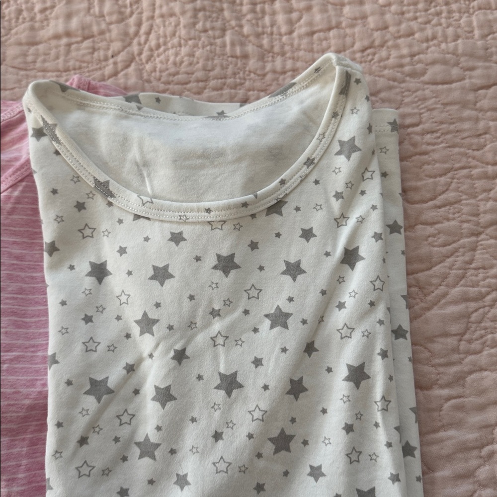 Set of 3 girls nightgowns - Picture 5 of 5